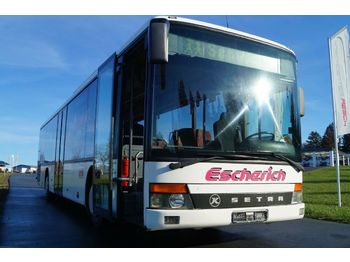 Městský autobus Setra S 315 NF Euro 3: obrázek 1