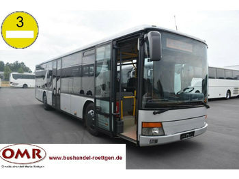 Městský autobus Setra S 315 NF / UL / 530 / 4416: obrázek 1