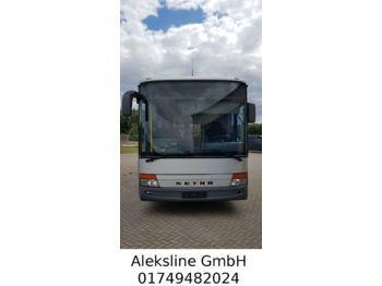 Autobus příměstský Setra S 315 UL  KLIMA: obrázek 1