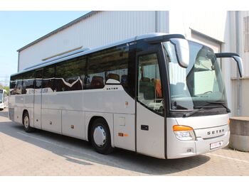 Autobus příměstský Setra S 415 GT (Klima): obrázek 1