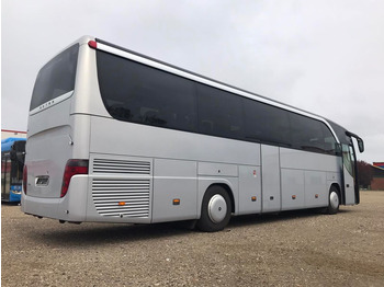 Setra S 415/HD  - Turistický autobus: obrázek 2