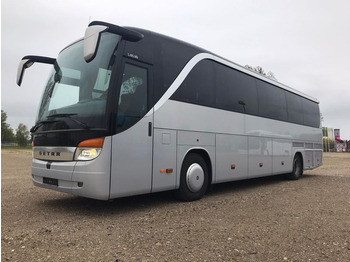Setra S 415/HD  - Turistický autobus: obrázek 1