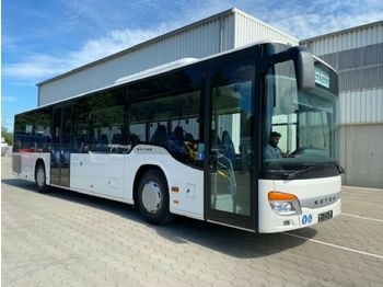Městský autobus Setra S 415 NF ( Euro 5 ): obrázek 1