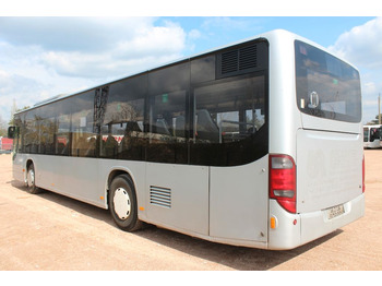 Městský autobus Setra S 415 NF (Klima, EURO 5): obrázek 3