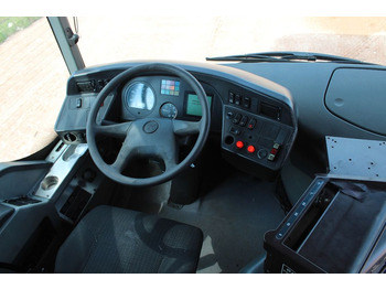 Městský autobus Setra S 415 NF (Klima, EURO 5): obrázek 5