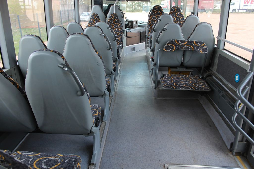 Městský autobus Setra S 415 NF (Klima, EURO 5): obrázek 9
