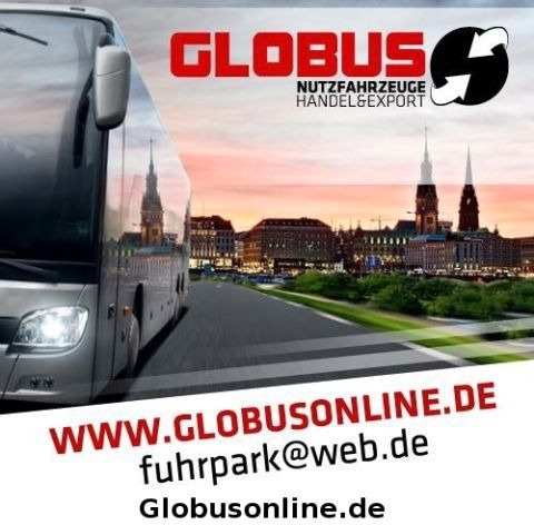 Městský autobus Setra S 415 NF (Klima, EURO 5): obrázek 10