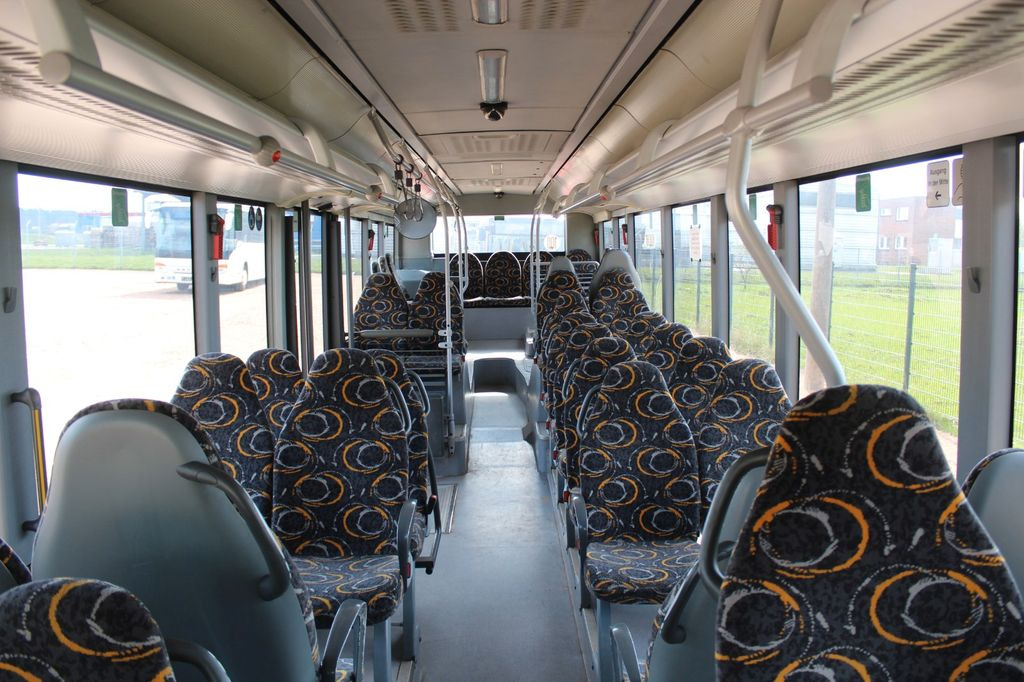 Městský autobus Setra S 415 NF (Klima, EURO 5): obrázek 8