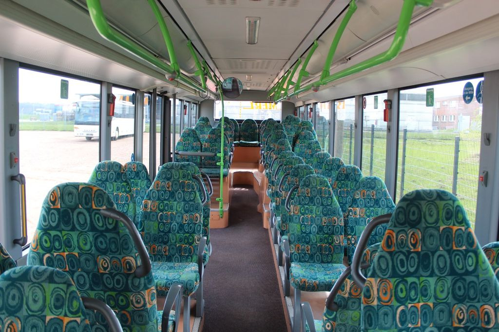 Městský autobus Setra S 415 NF (Klima, EURO 5): obrázek 8