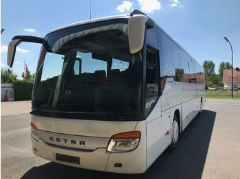 Turistický autobus Setra S 416 GT: obrázek 1