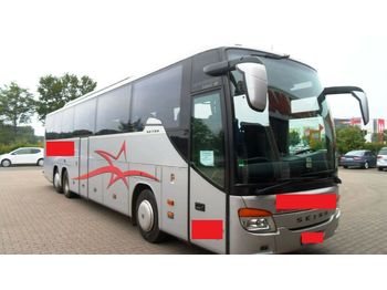 Turistický autobus Setra S 416 GT-HD: obrázek 1