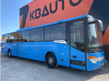 Autobus příměstský Setra S 416 UL Euro 5: obrázek 1