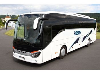 Turistický autobus Setra S 515 HD: obrázek 1