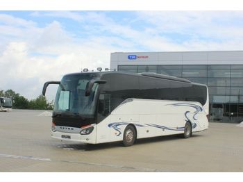 Turistický autobus Setra S 515 HD EURO 6, 52 SEATS: obrázek 1