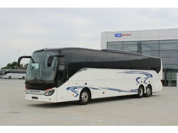 Turistický autobus Setra S 517 HD, EURO 6, 62 SEATS: obrázek 1