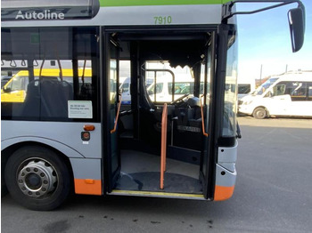 Autobus příměstský Solaris Urbino 12: obrázek 5