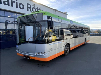 Autobus příměstský Solaris Urbino 12: obrázek 2