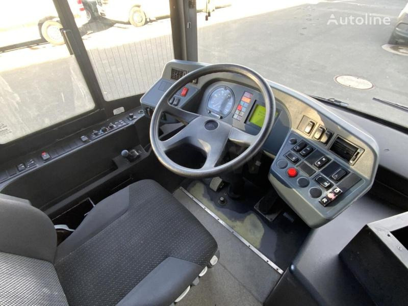 Autobus příměstský Solaris Urbino 12: obrázek 20