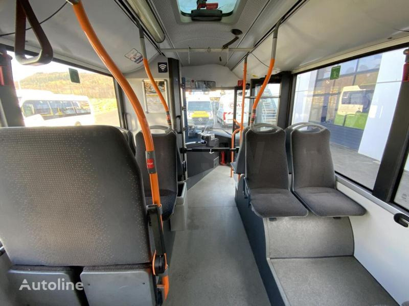 Autobus příměstský Solaris Urbino 12: obrázek 18