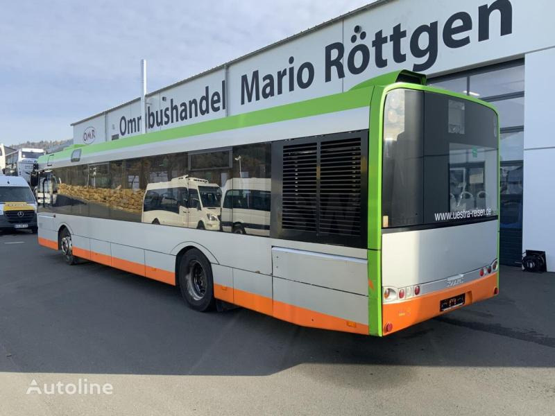 Autobus příměstský Solaris Urbino 12: obrázek 3