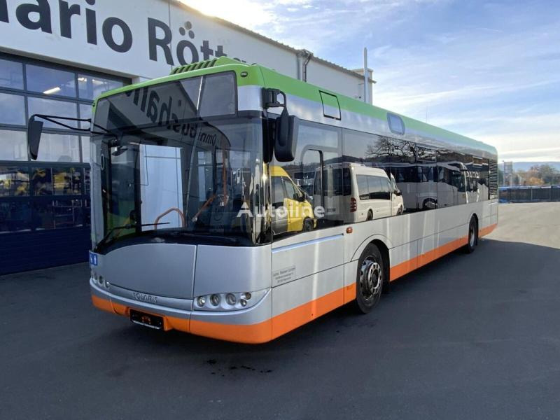 Autobus příměstský Solaris Urbino 12: obrázek 2
