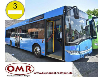Městský autobus Solaris Urbino 12 / 530 / A 20 / Lion's City / Klima: obrázek 1