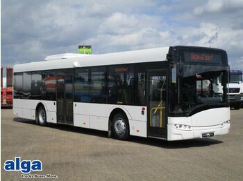 Městský autobus Solaris Urbino 12 LE, Euro 5, Klima, Rampe, 41 Sitze: obrázek 1
