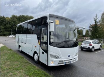 Turistický autobus TEMSA MD 7 Coach: obrázek 1