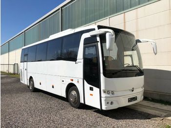 Turistický autobus Temsa MD 9 , Euro 5/ WC/Klima/Küche/Video/34 Sitze: obrázek 1