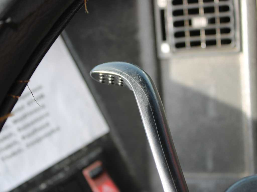 Turistický autobus Body C51077, EURO 3, RETARDER, PNEU 80%