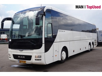 Turistický autobus MAN Lion's Coach RHC 464 L (460)