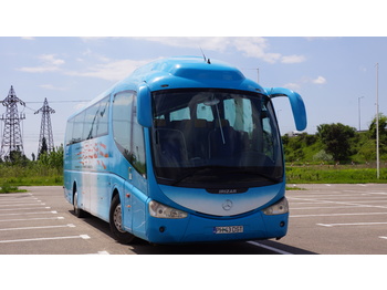 Turistický autobus MERCEDES-BENZ IRIZAR