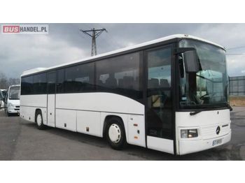 Turistický autobus MERCEDES-BENZ Integro Klima