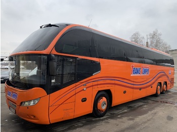 NEOPLAN P16 Cityliner L / N 1218 HDL - Turistický autobus