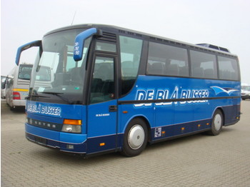 Turistický autobus SETRA 309 HD