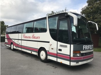 Turistický autobus SETRA 315HD