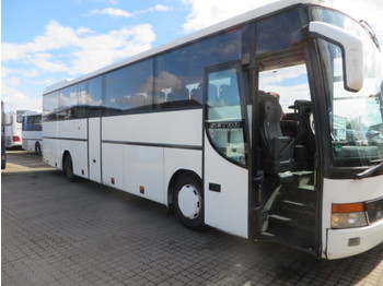 Turistický autobus SETRA 315 GT-HD