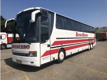 Turistický autobus SETRA 317 HDH