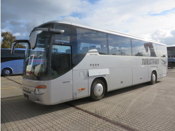 Turistický autobus SETRA 415 GT-HD