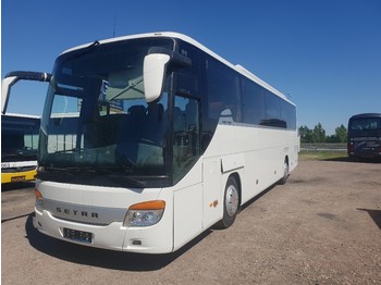 Turistický autobus SETRA 415 GT HD