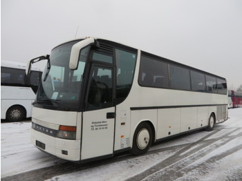 Turistický autobus SETRA S 315
