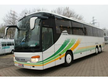 Turistický autobus Setra S 416 GT-HD