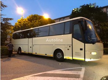 Turistický autobus VDL BOVA B.V. FUTURA FHD