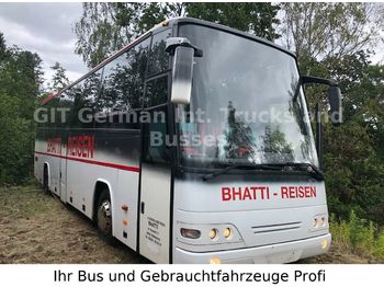 Turistický autobus Volvo B12