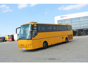 Turistický autobus VDL BOVA FUTURA FHD 12-380, 52 SEATS, RETARDER: obrázek 1