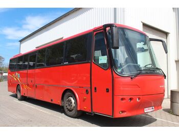 Autobus příměstský VDL BOVA Futura FLD 12.340 (Klima): obrázek 1