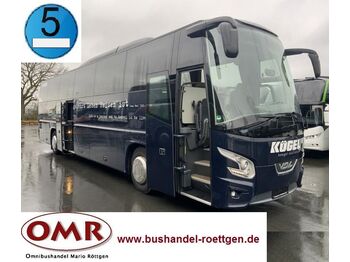 Turistický autobus VDL Futura 2 FHD 129-365/ Tourismo/ 515/ Original-KM: obrázek 1