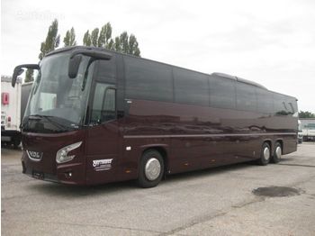 Turistický autobus VDL Futura FHD2 148/60 tříosý: obrázek 1