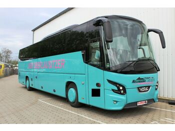 Turistický autobus VDL Futura FHD-2 ( Schaltung ): obrázek 1