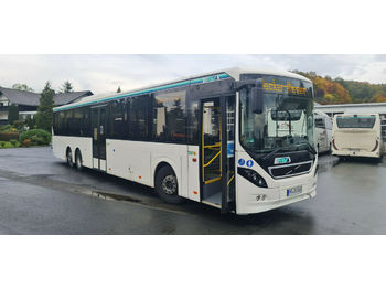 Městský autobus VOLVO 8900 LE -15Meter-: obrázek 1